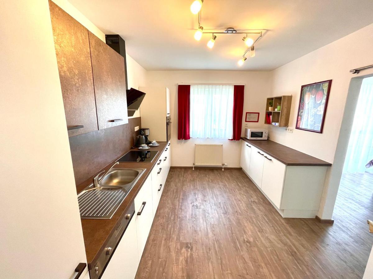 Ferienwohnung Fam. Lerch Sankt Stefan ob Stainz Bagian luar foto