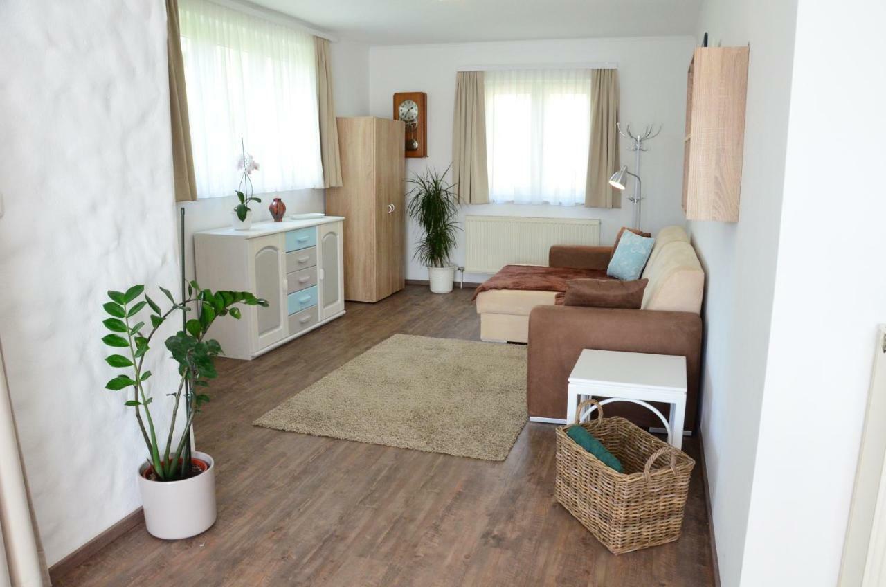 Ferienwohnung Fam. Lerch Sankt Stefan ob Stainz Bagian luar foto