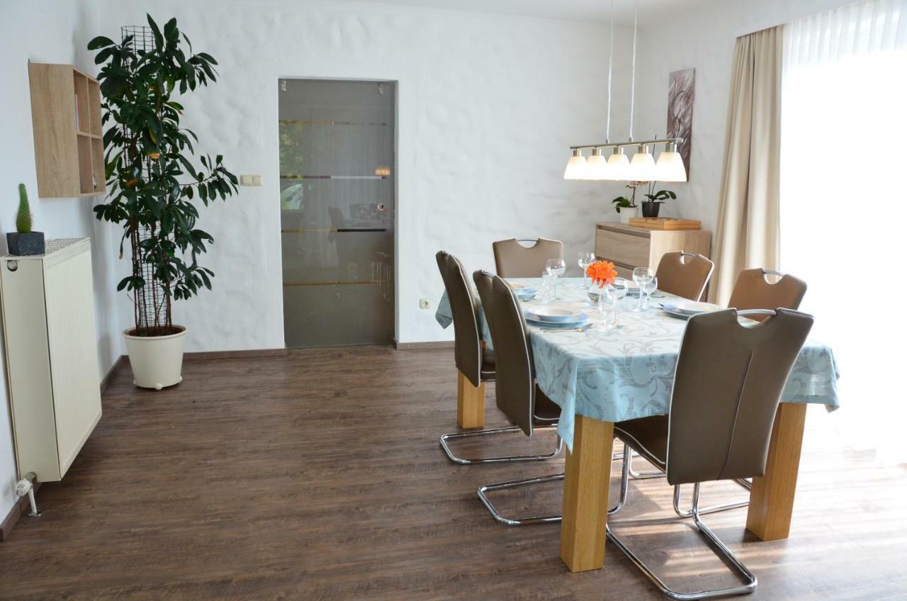 Ferienwohnung Fam. Lerch Sankt Stefan ob Stainz Bagian luar foto