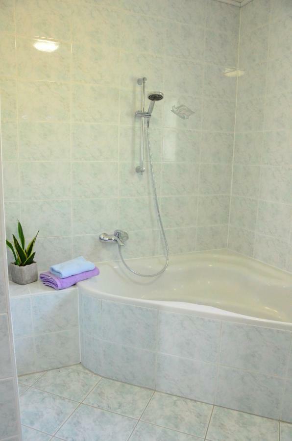 Ferienwohnung Fam. Lerch Sankt Stefan ob Stainz Bagian luar foto